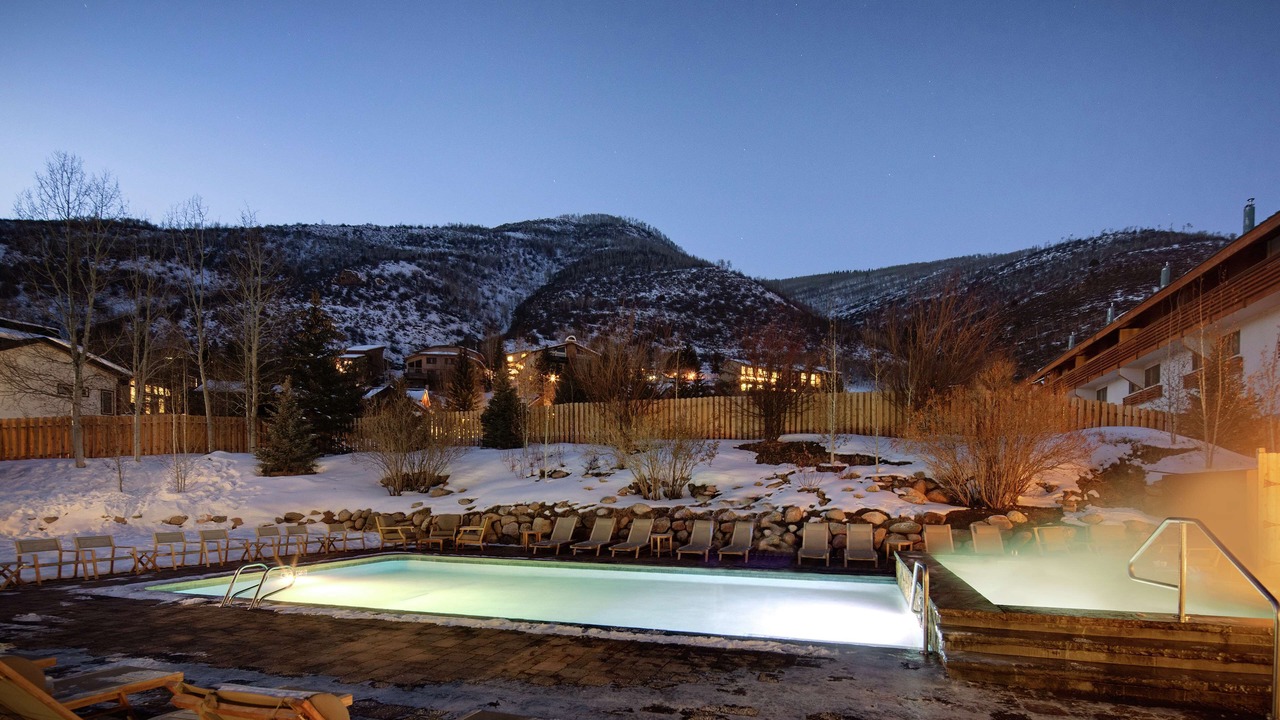 Photo of Outdoor in Vail