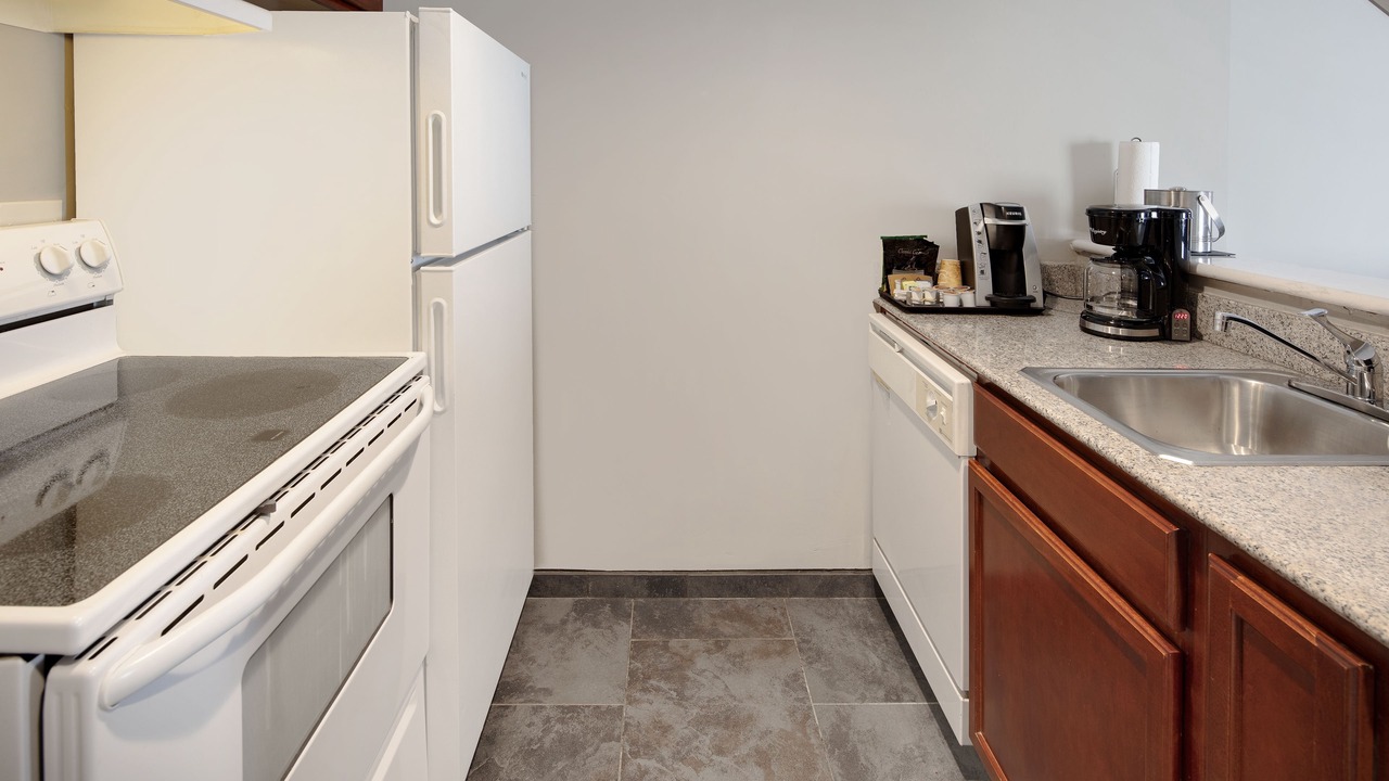 Photo of Kitchen in Vail