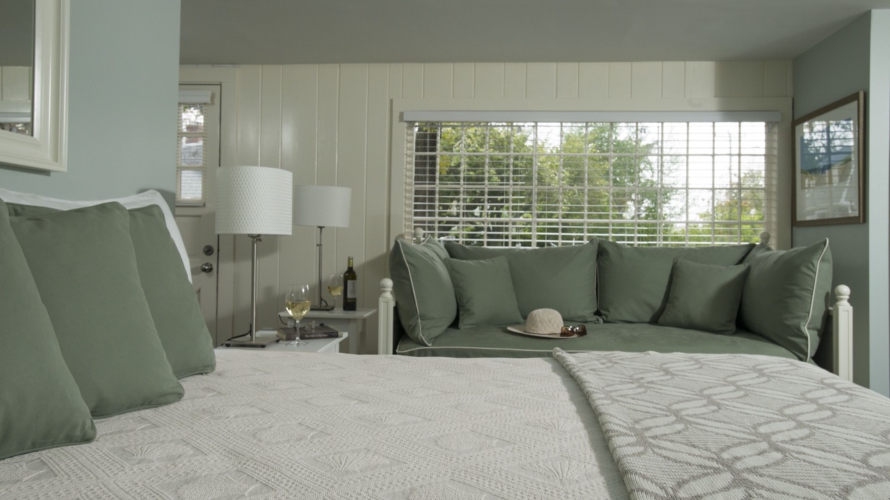 Photo of Bedroom in West Chatham