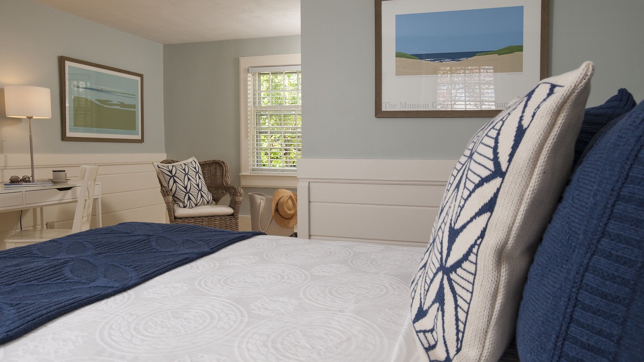 Photo of Bedroom in West Chatham