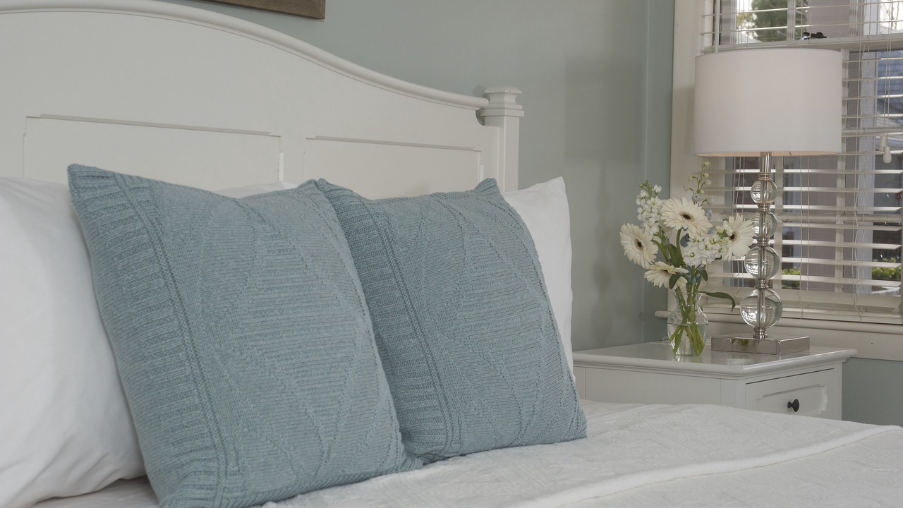 Photo of Bedroom in West Chatham