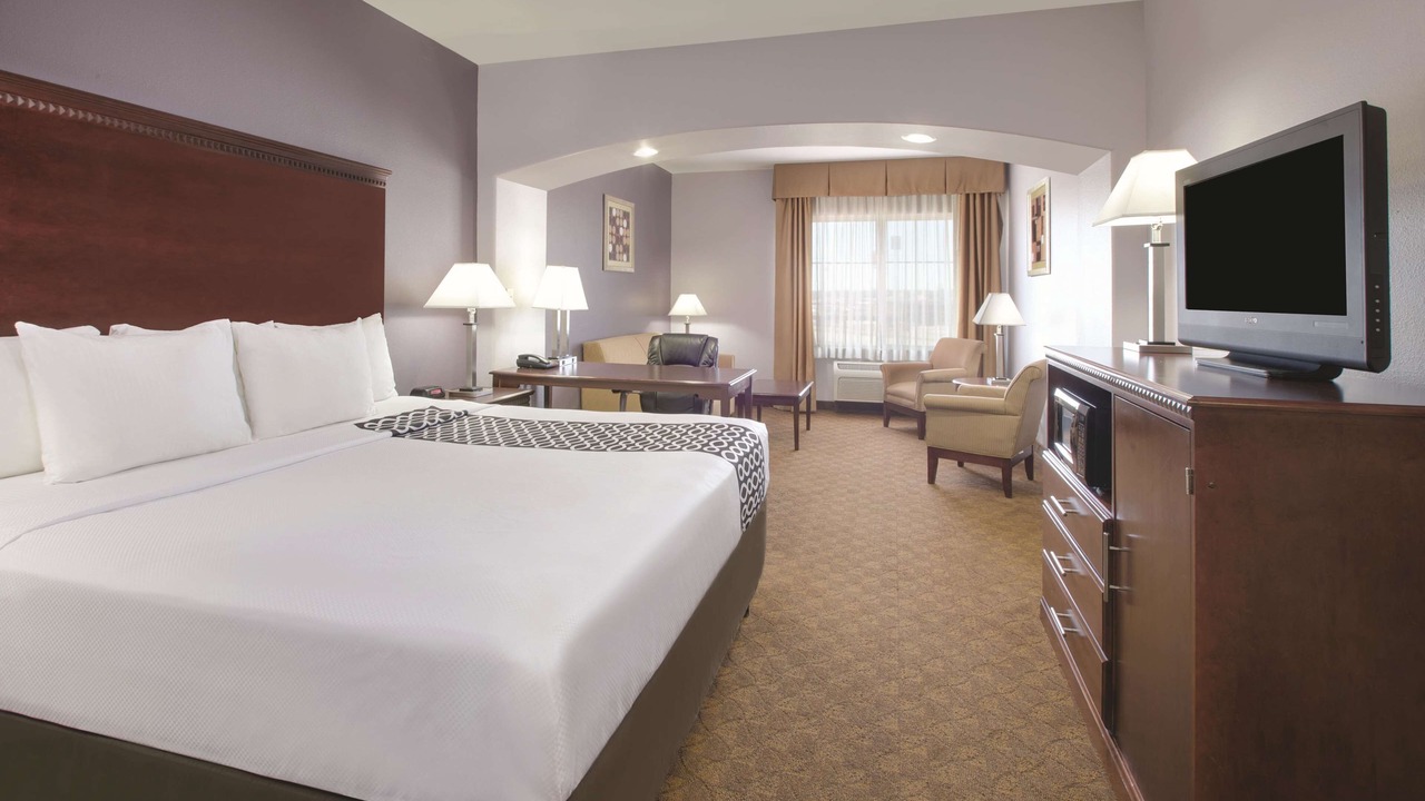 Photo of Bedroom in Corsicana