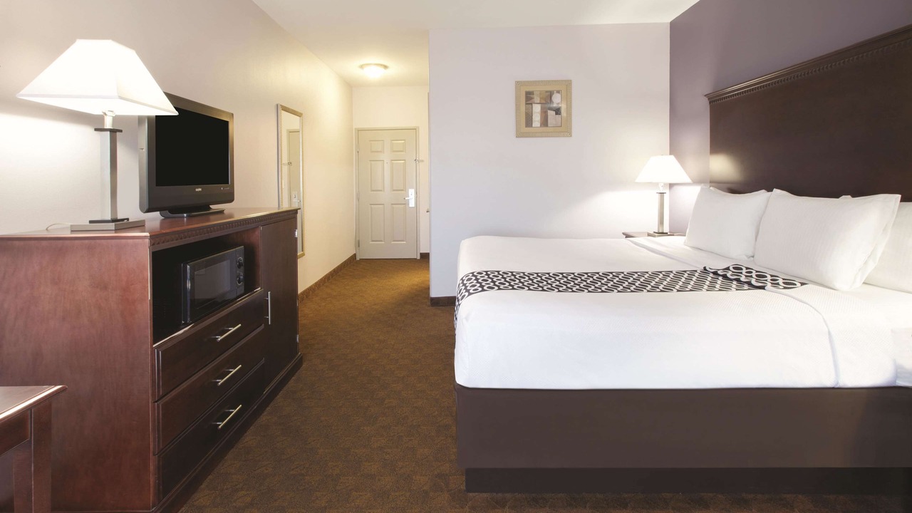 Photo of Bedroom in Corsicana