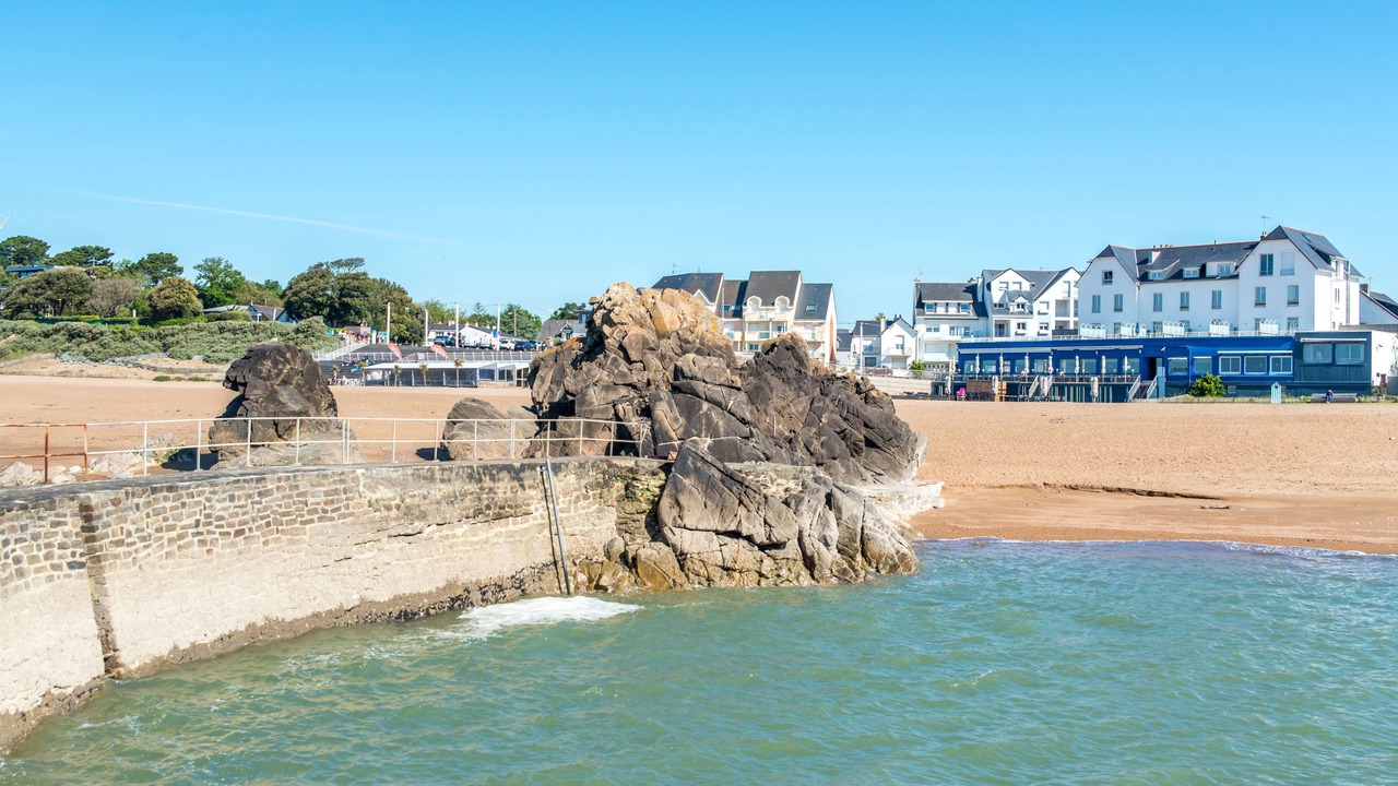 Photo of Outdoor in Saint-Marc-sur-Mer