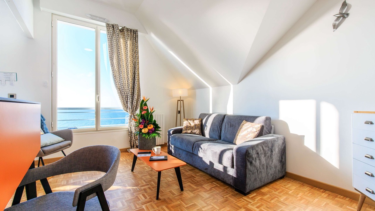 Photo of Bedroom in Saint-Marc-sur-Mer