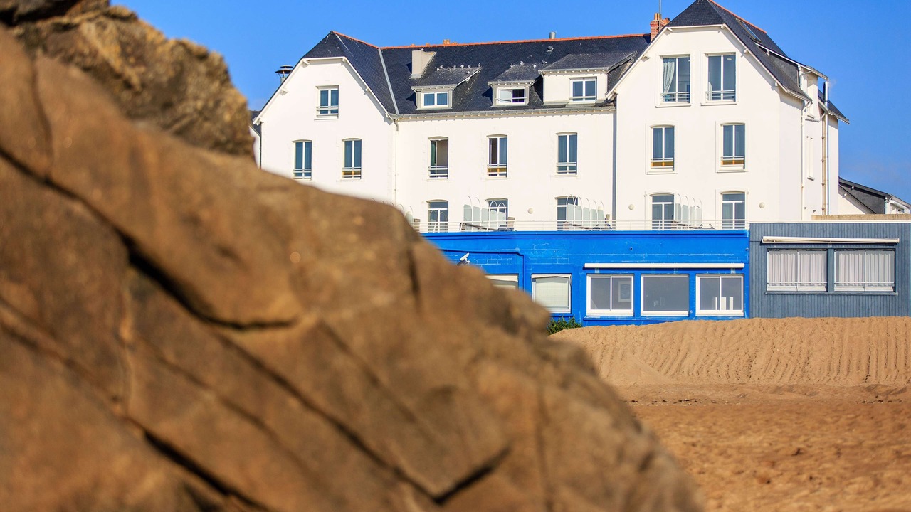 Photo of Outdoor in Saint-Marc-sur-Mer