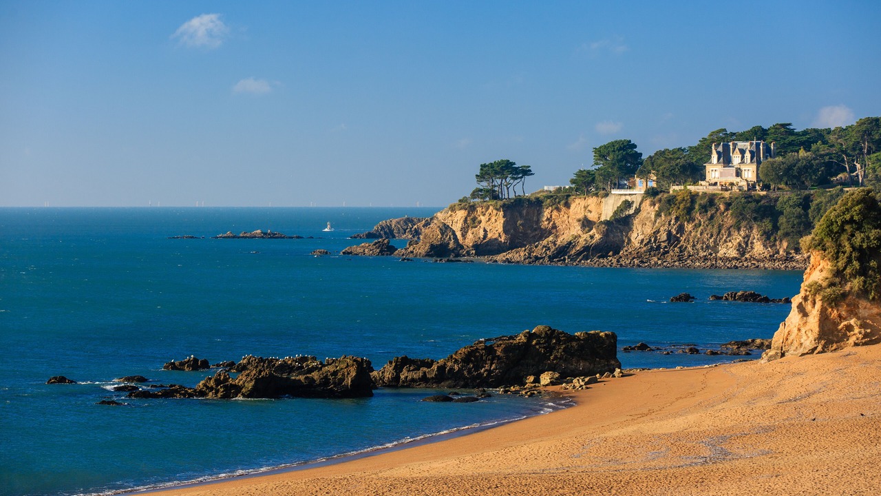 Photo of Outdoor in Saint-Marc-sur-Mer