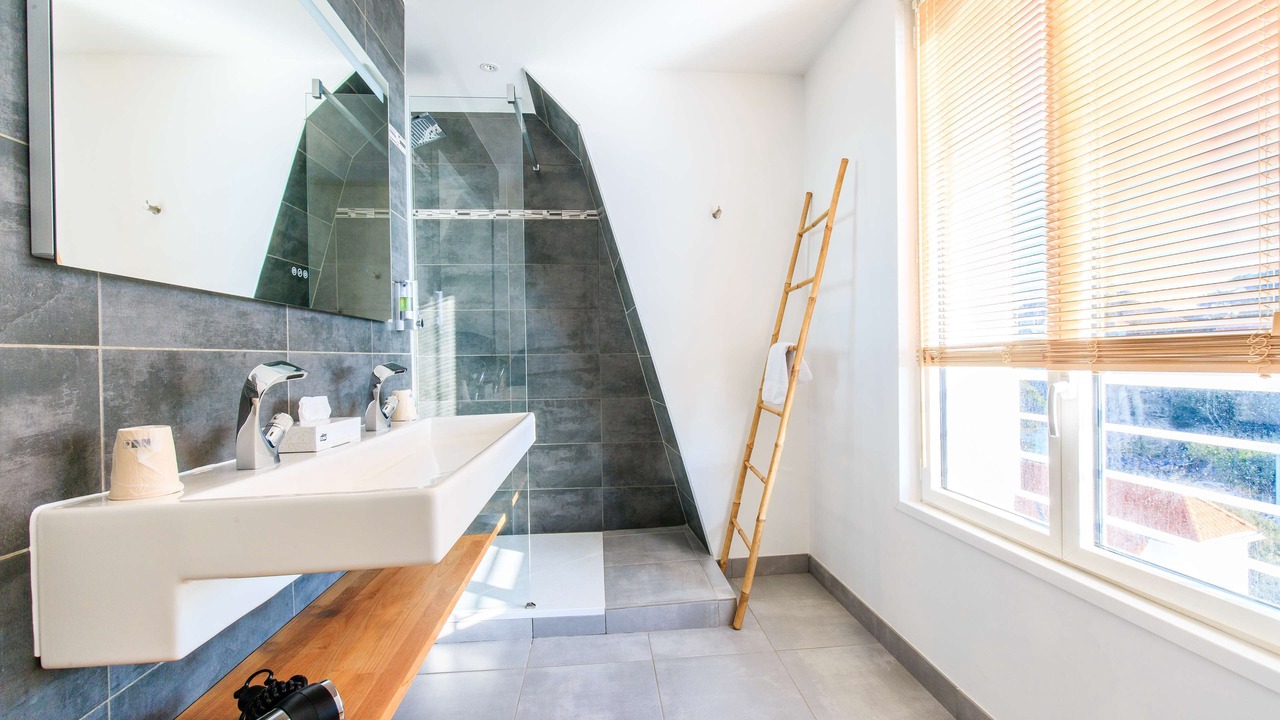 Photo of Bathroom in Saint-Marc-sur-Mer