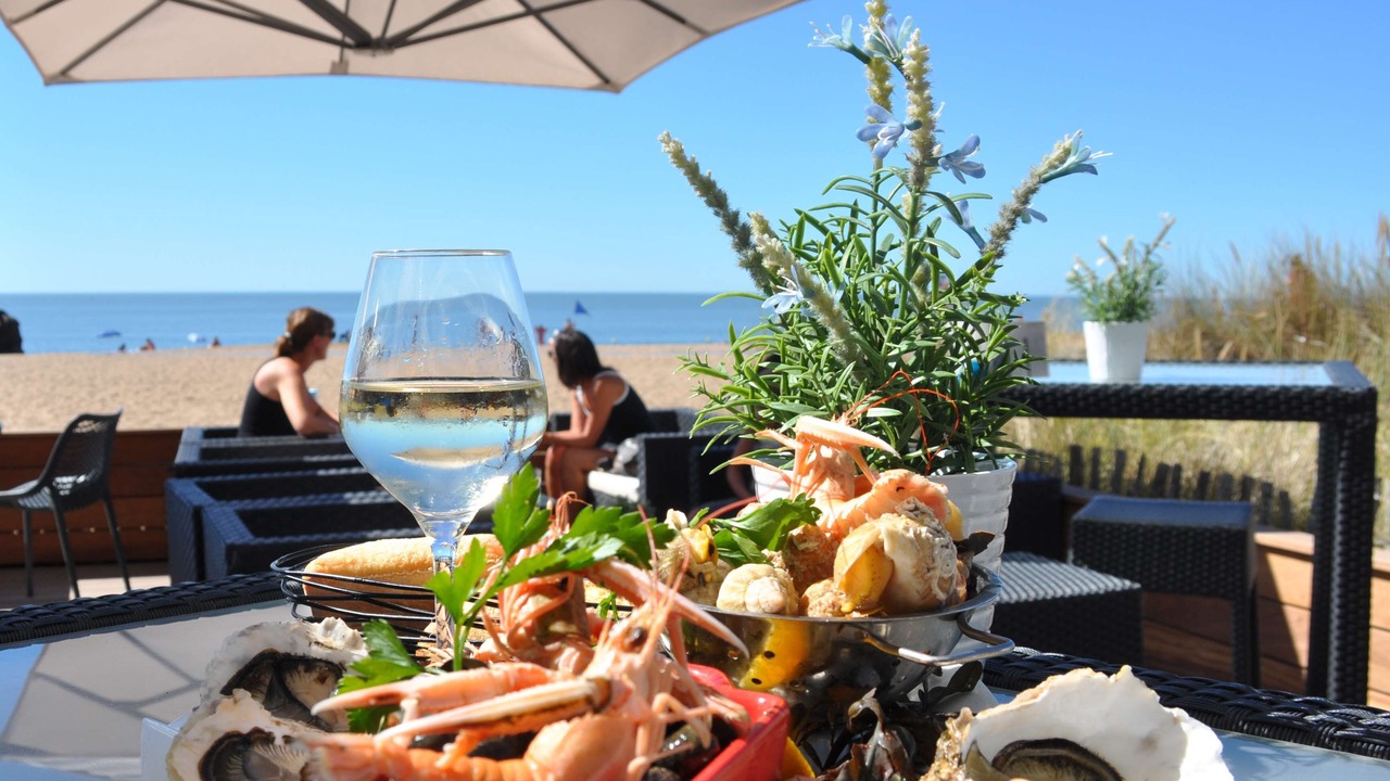 Photo of Others in Saint-Marc-sur-Mer