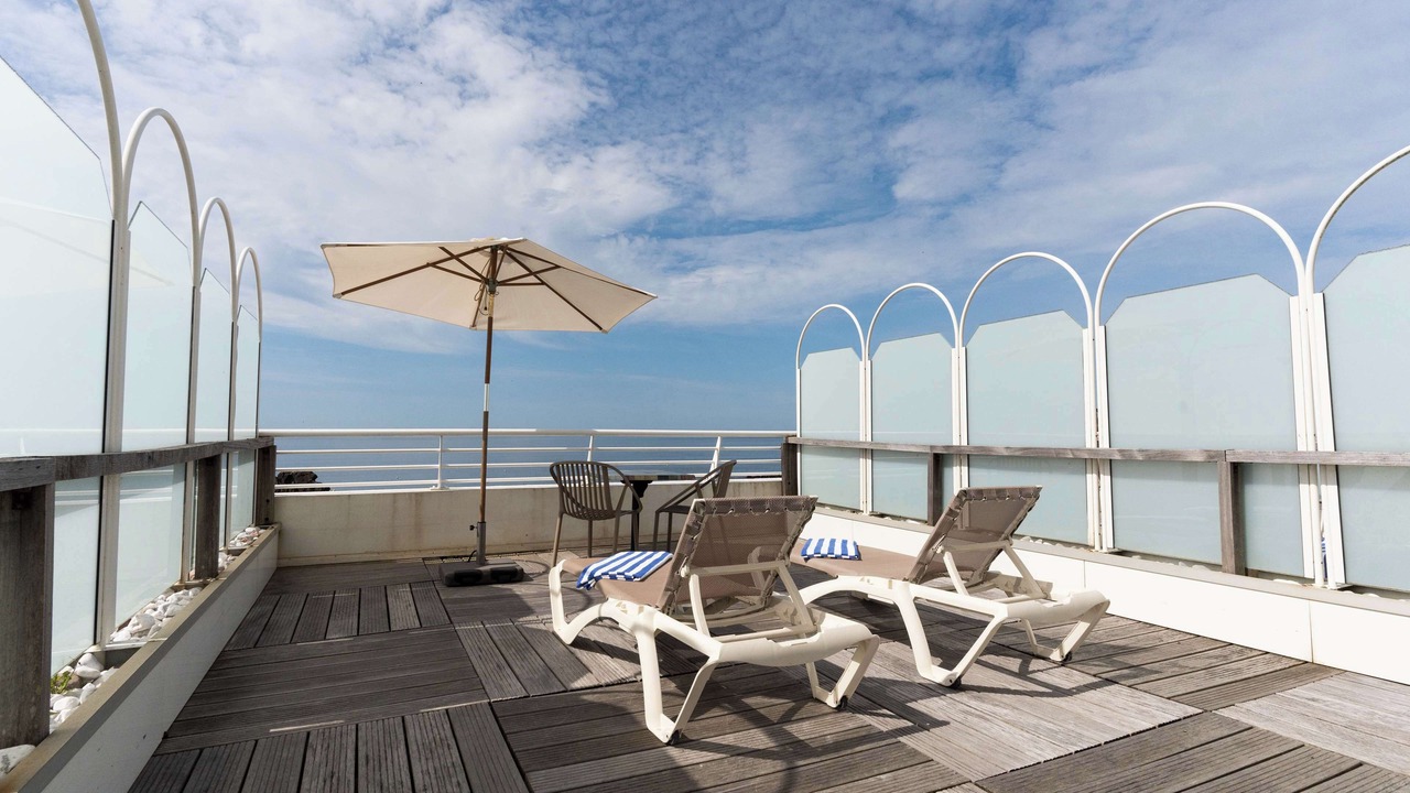 Photo of Bedroom in Saint-Marc-sur-Mer