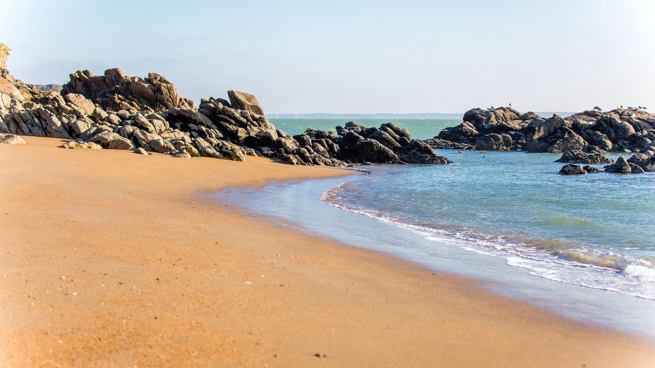 Photo of Outdoor in Saint-Marc-sur-Mer