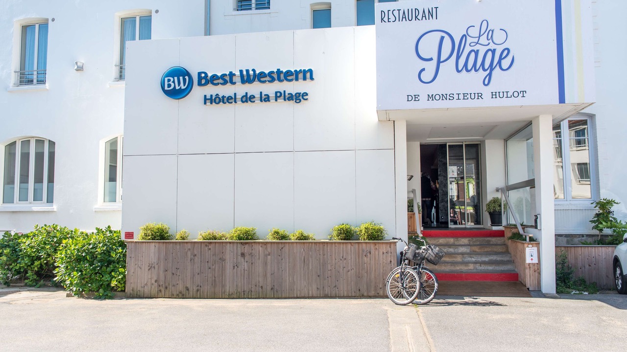 Photo of Outdoor in Saint-Marc-sur-Mer