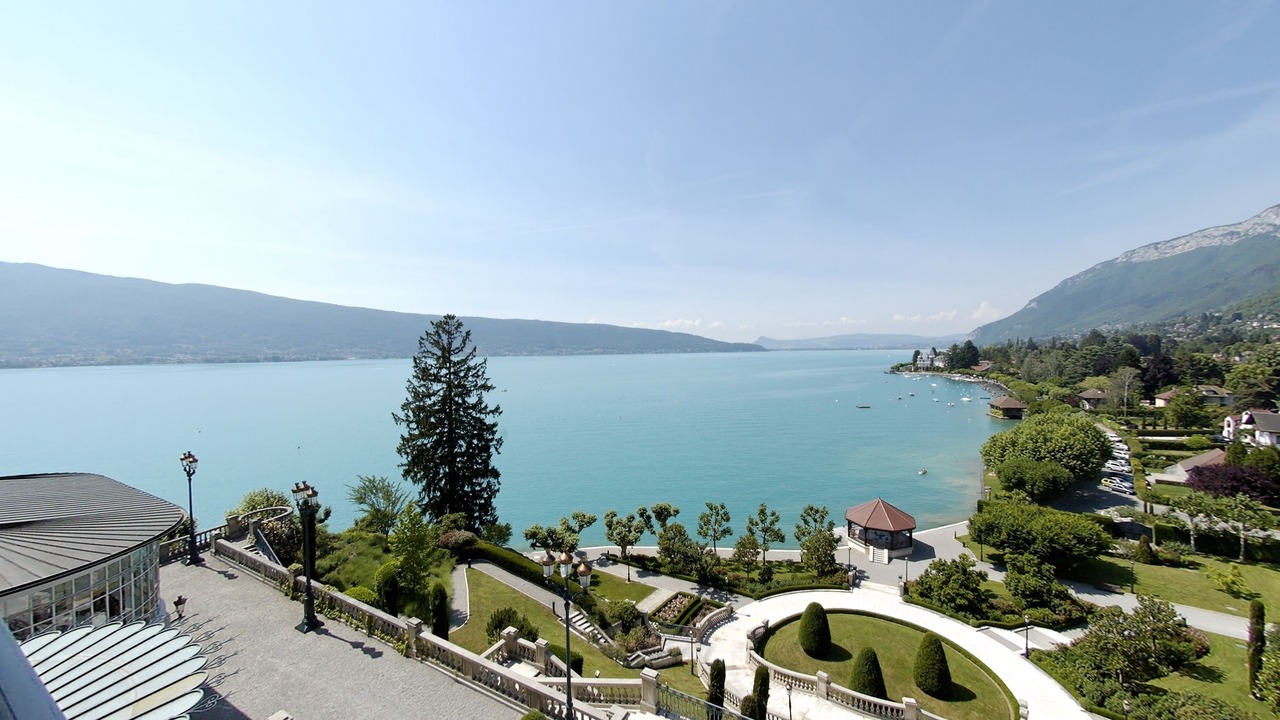 Photo of Outdoor in Menthon-Saint-Bernard