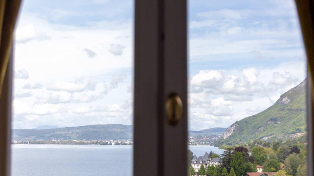 Photo of Outdoor in Menthon-Saint-Bernard