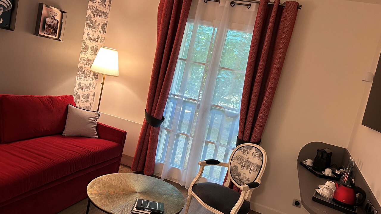 Photo of Bedroom in Royallieu Village