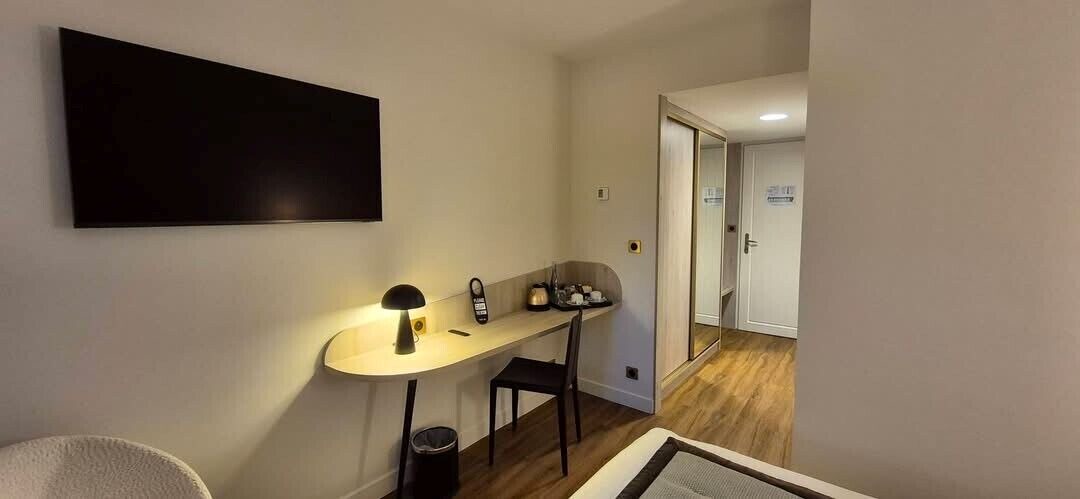 Photo of Bedroom in Royallieu Village