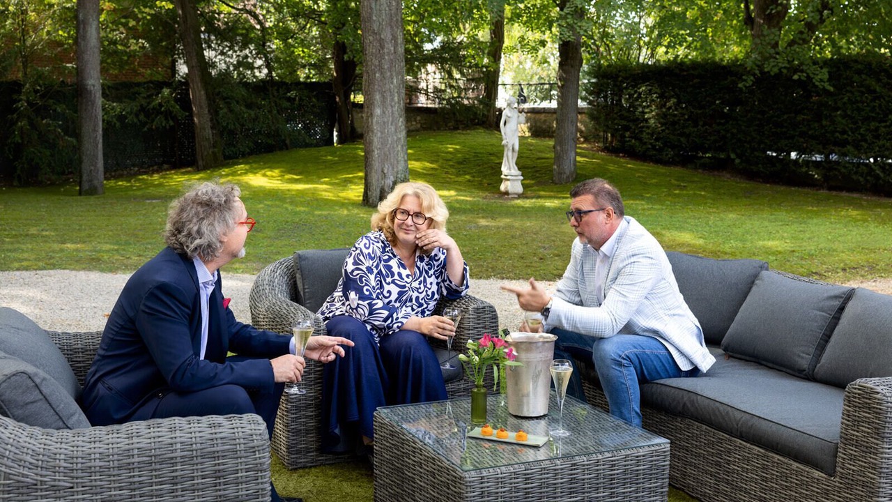 Photo of Outdoor in Royallieu Village