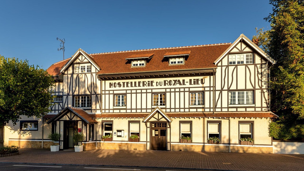 Photo of Outdoor in Royallieu Village