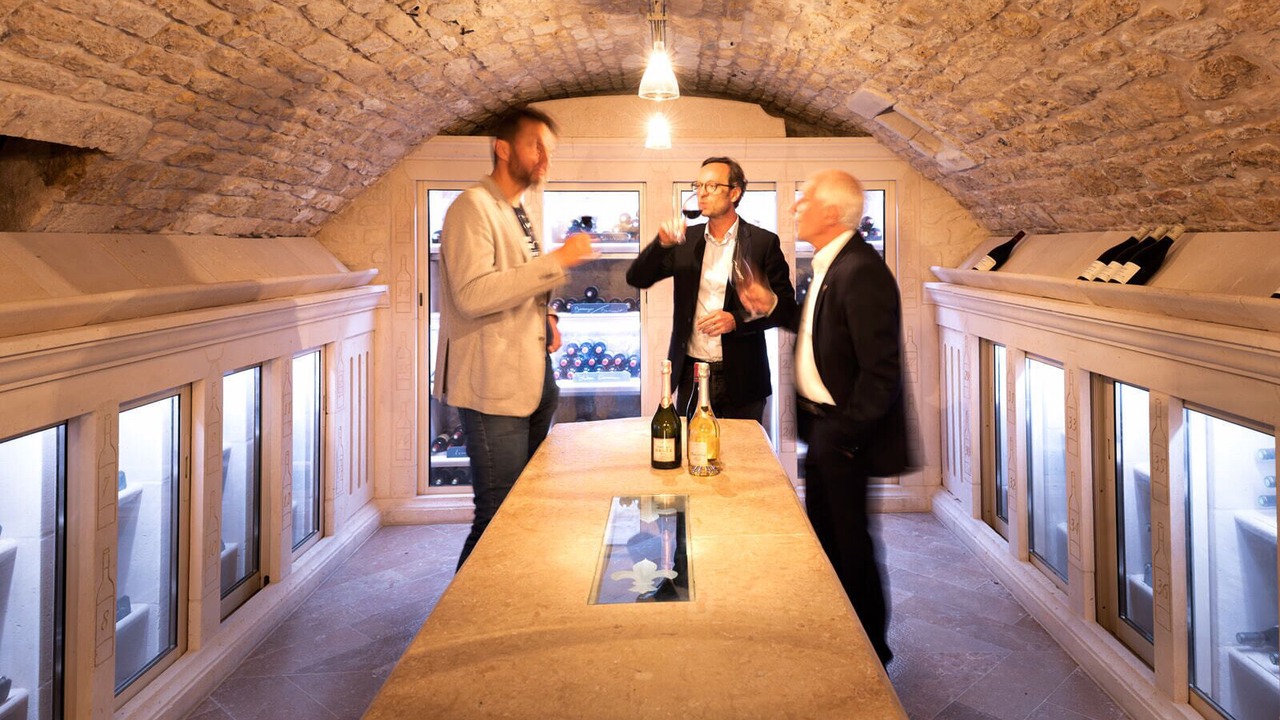 Photo of Bedroom in Royallieu Village