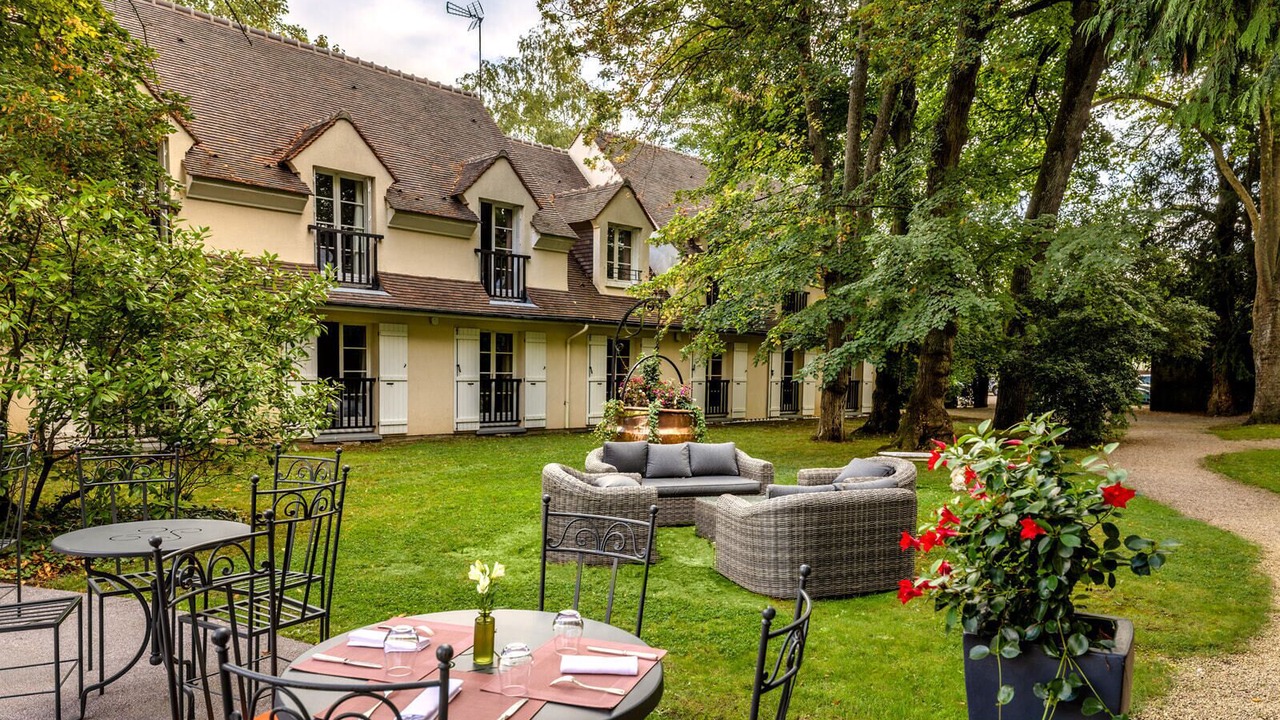 Photo of Outdoor in Royallieu Village