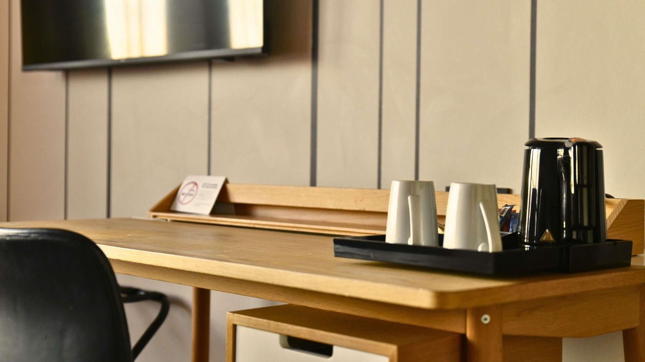 Photo of Bedroom in Genas