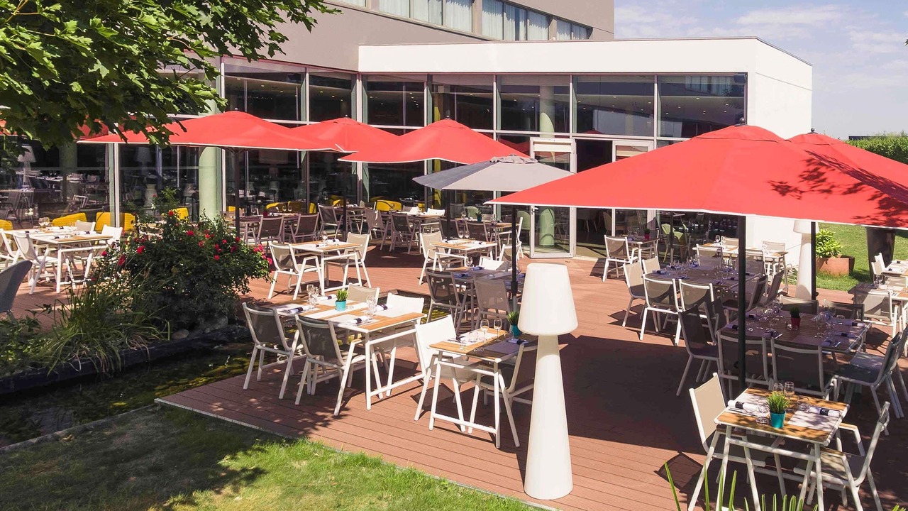 Photo of Outdoor in Genas