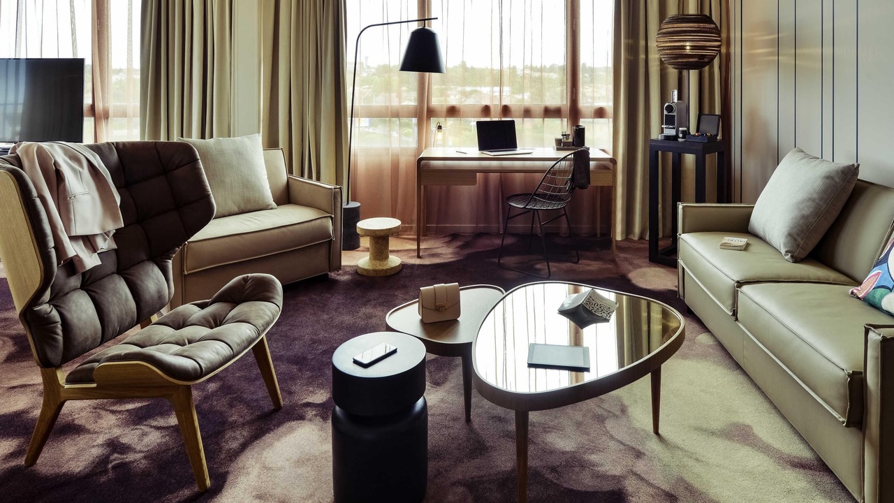 Photo of Bedroom in Genas