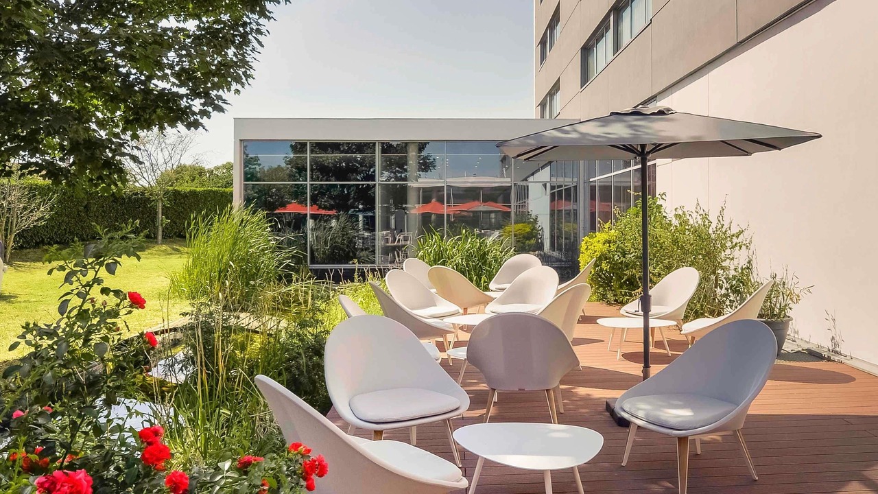 Photo of Outdoor in Genas