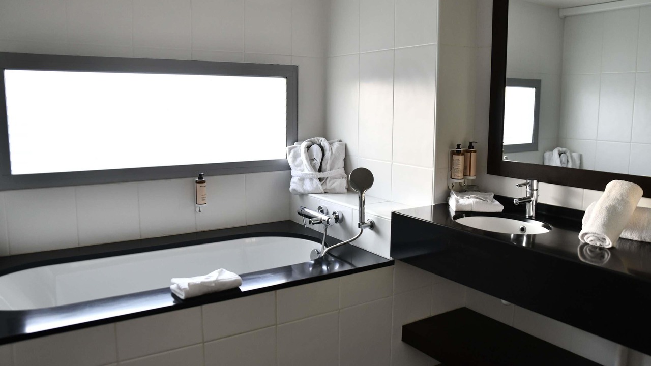 Photo of Bedroom in Genas