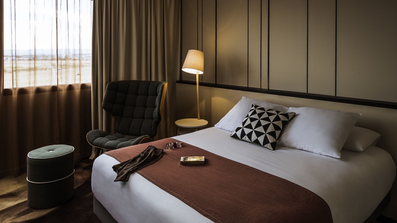 Photo of Bedroom in Genas