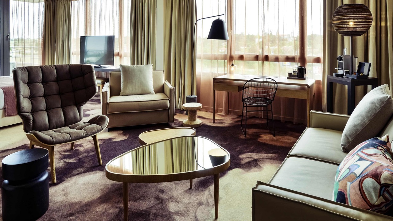 Photo of Bedroom in Genas