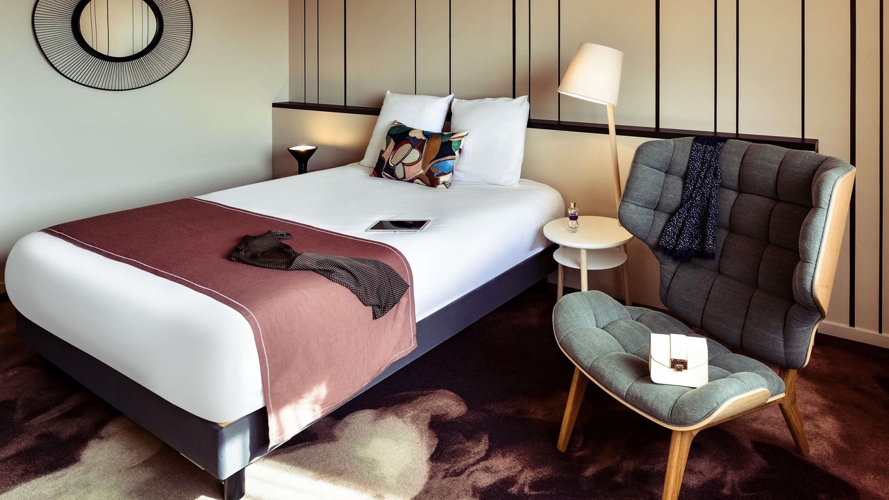 Photo of Bedroom in Genas