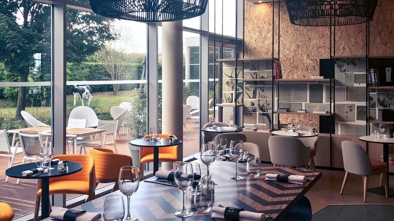 Photo of Outdoor in Genas