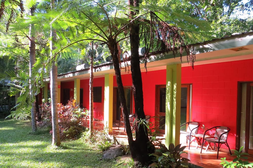 Photo of Outdoor in Cow Bay