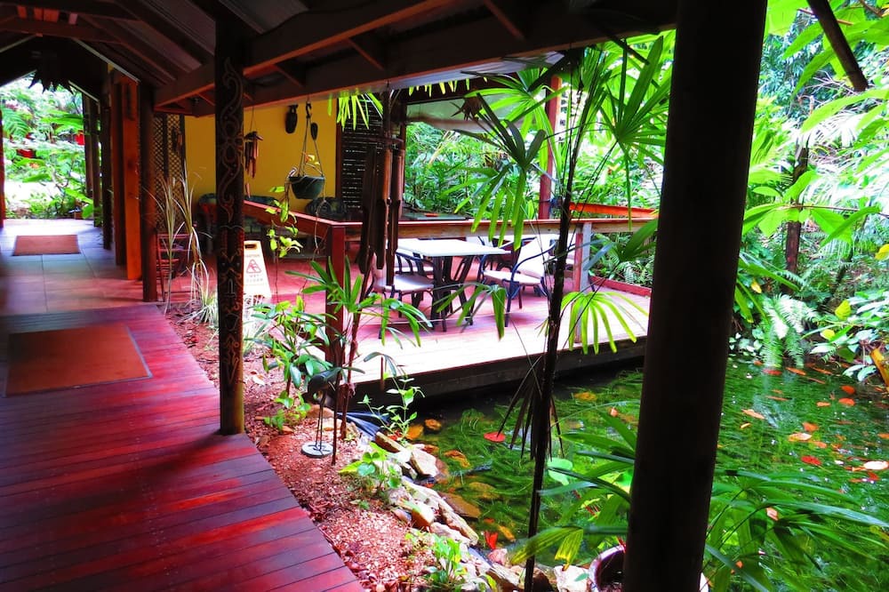 Photo of Others in Cow Bay