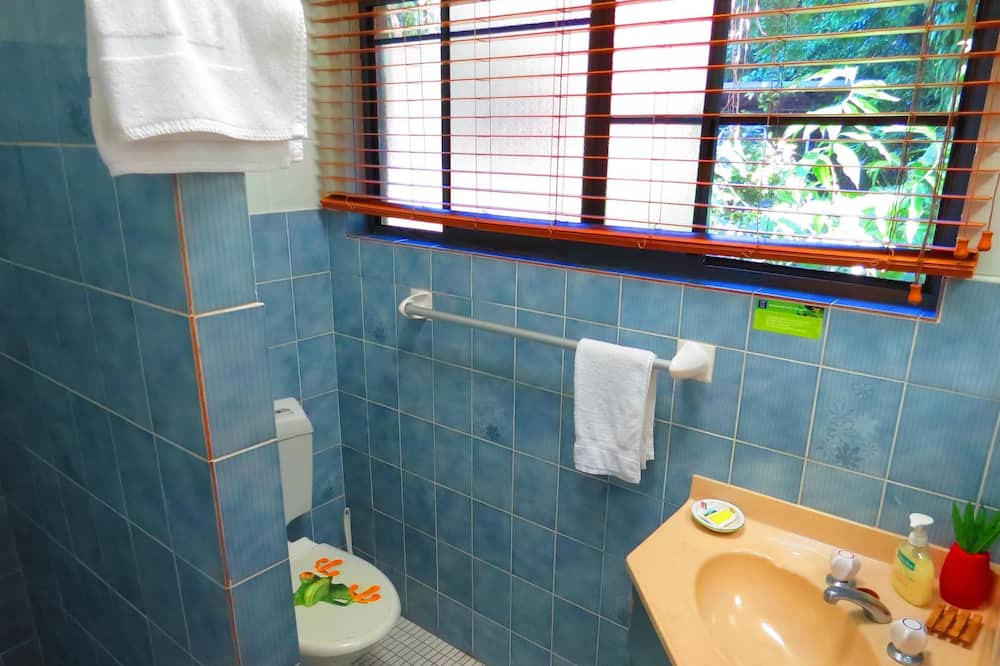 Photo of Bathroom in Cow Bay