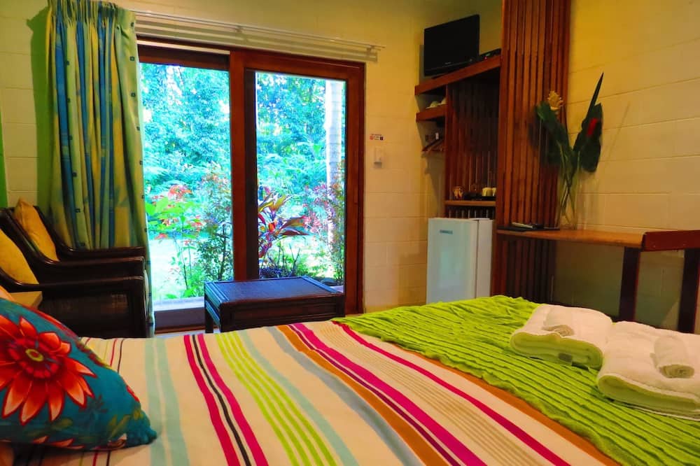 Photo of Bedroom in Cow Bay