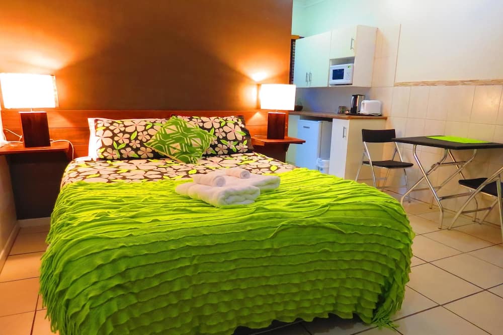 Photo of Bedroom in Cow Bay