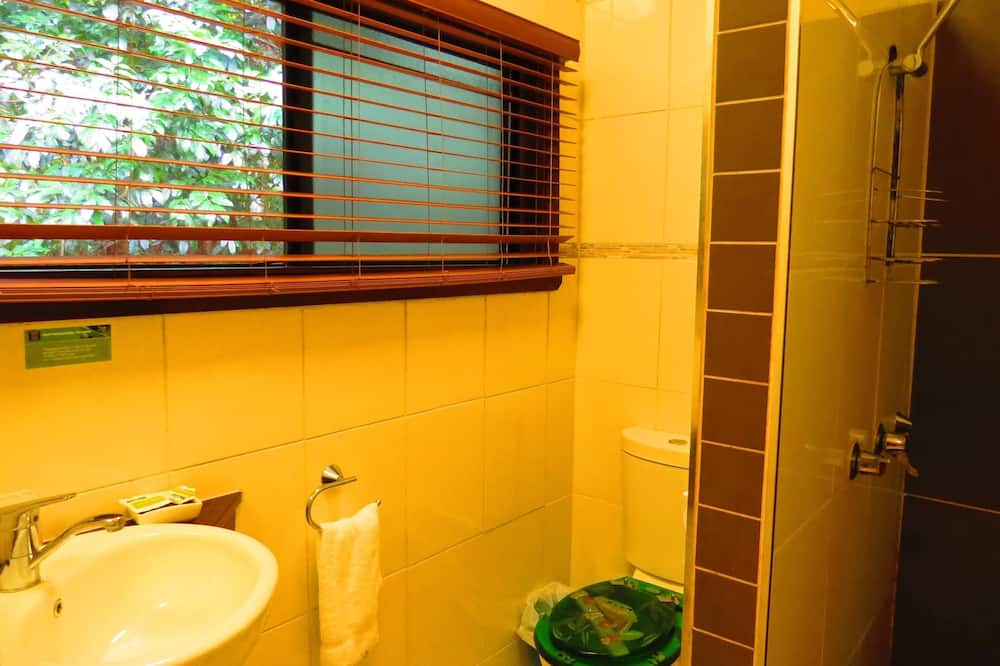 Photo of Bathroom in Cow Bay