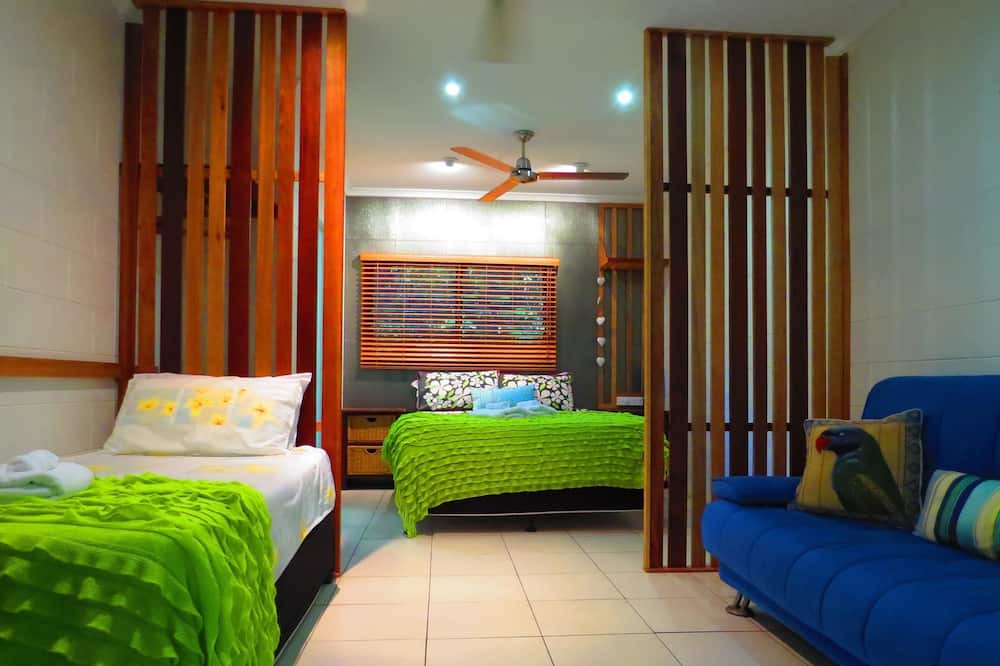 Photo of Bedroom in Cow Bay