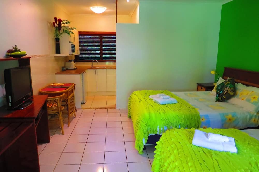 Photo of Bedroom in Cow Bay