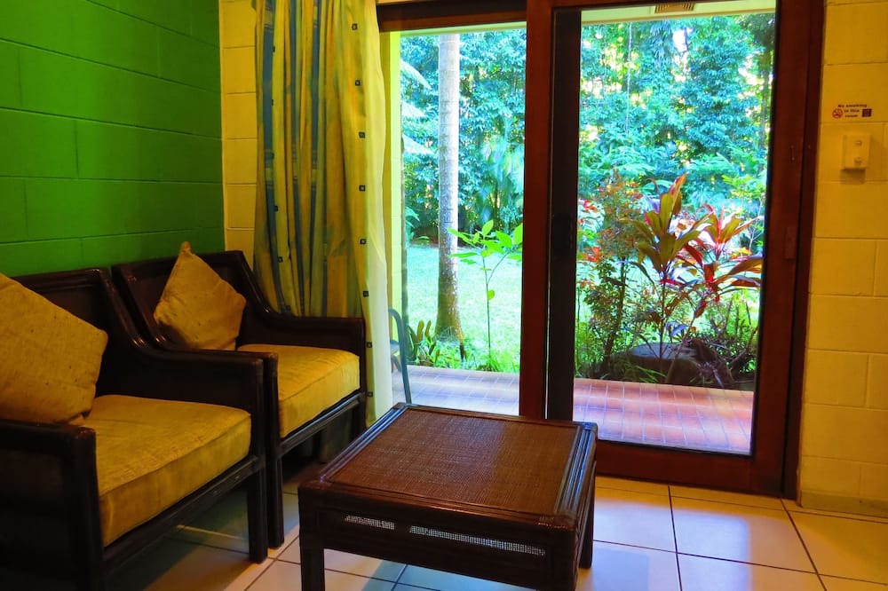 Photo of Bedroom in Cow Bay