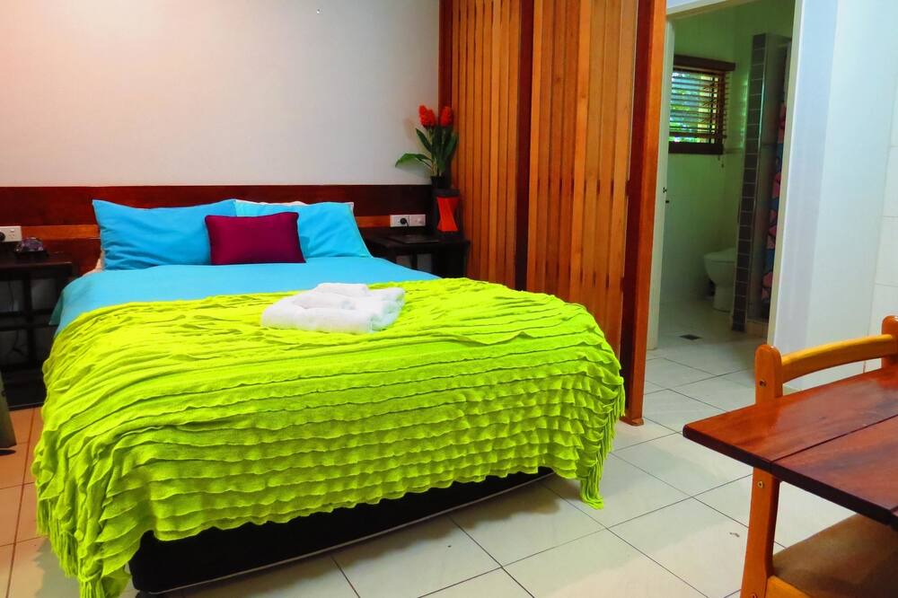 Photo of Bedroom in Cow Bay