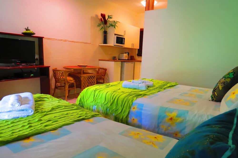 Photo of Bedroom in Cow Bay