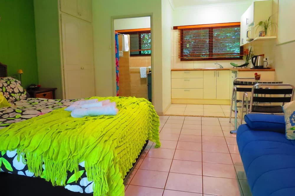 Photo of Bedroom in Cow Bay