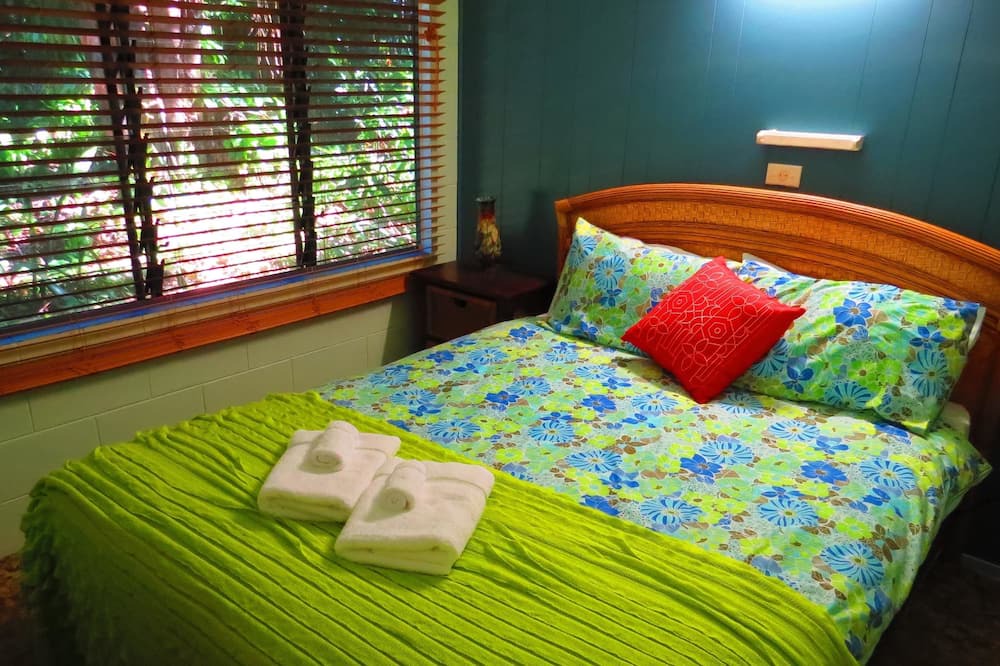 Photo of Bedroom in Cow Bay