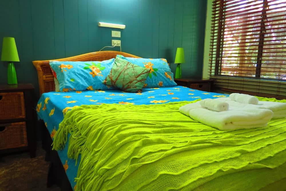 Photo of Bedroom in Cow Bay