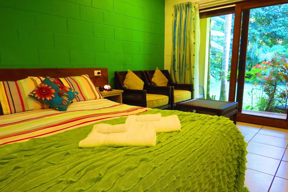 Photo of Bedroom in Cow Bay