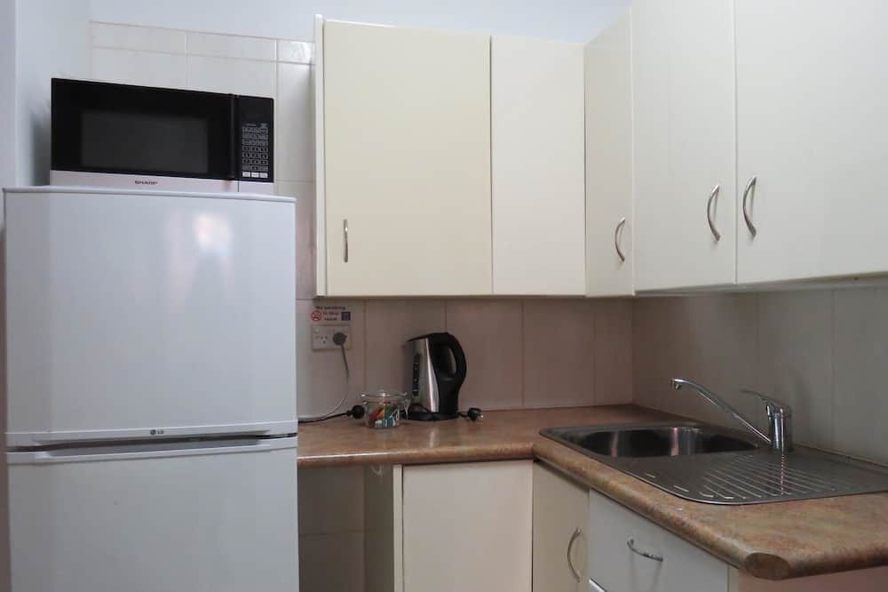 Photo of Kitchen in Cow Bay