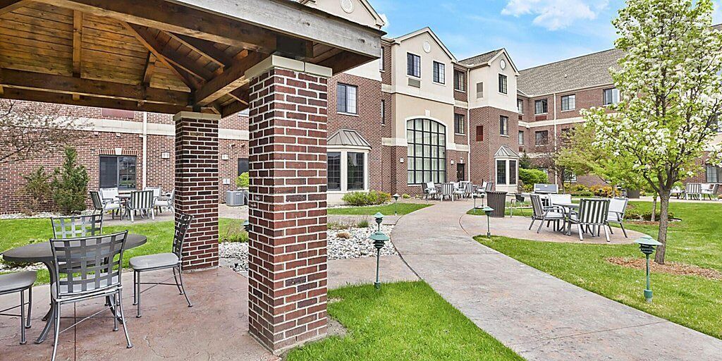 Photo of Outdoor in Okemos